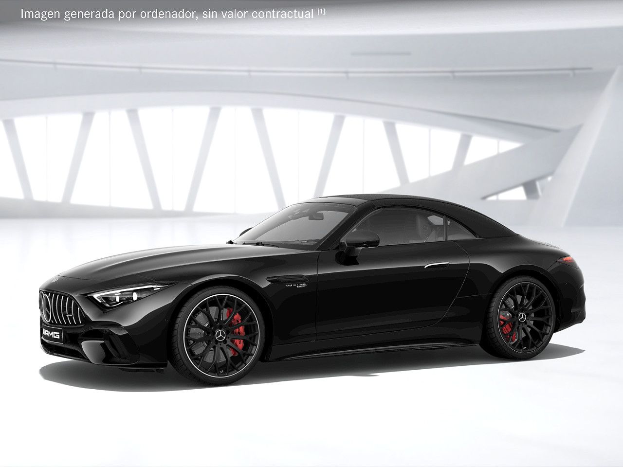 Foto de estudio 2 / 5