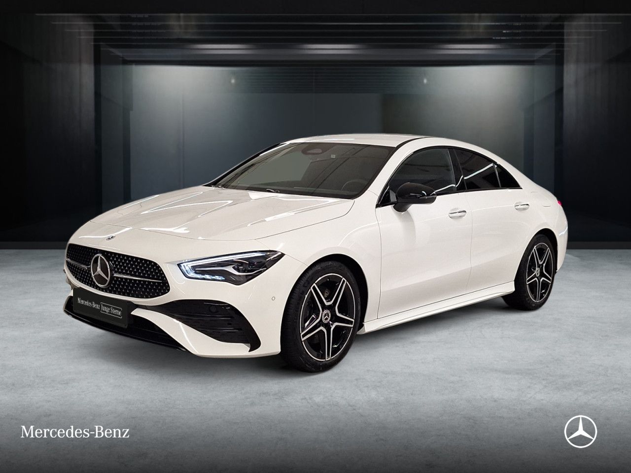 Mercedes-Benz CLA – Bild 7