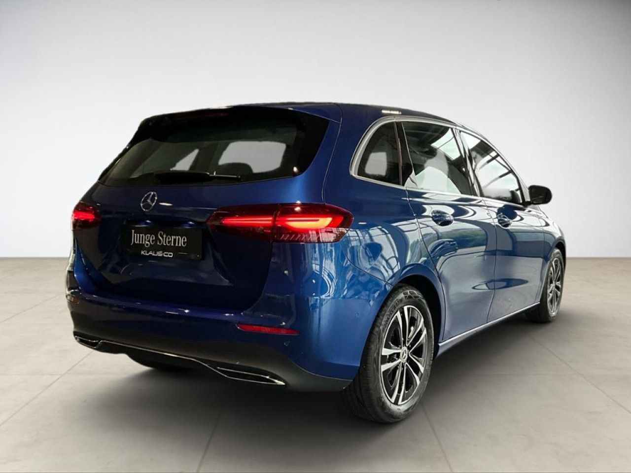 Mercedes-Benz B-Klasse – Bild 4