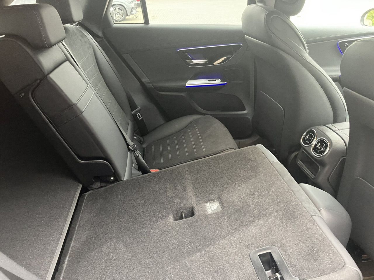 Mercedes-Benz GLC – Bild 9