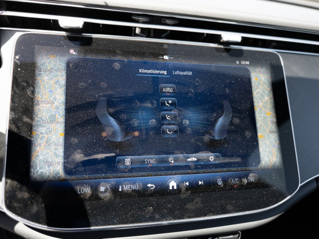 Mercedes-Benz E-Klasse – Bild 11