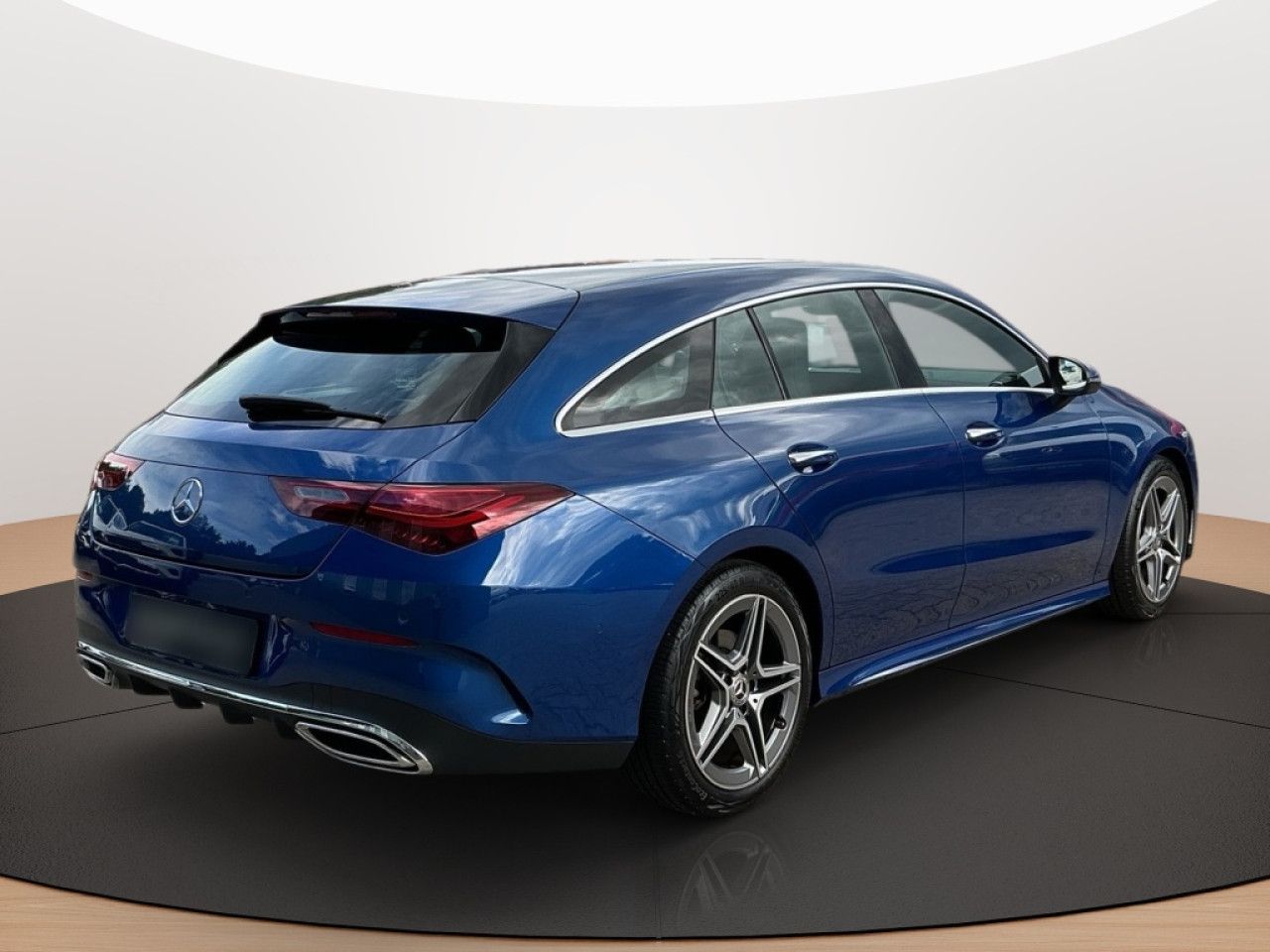 Mercedes-Benz CLA – Bild 5
