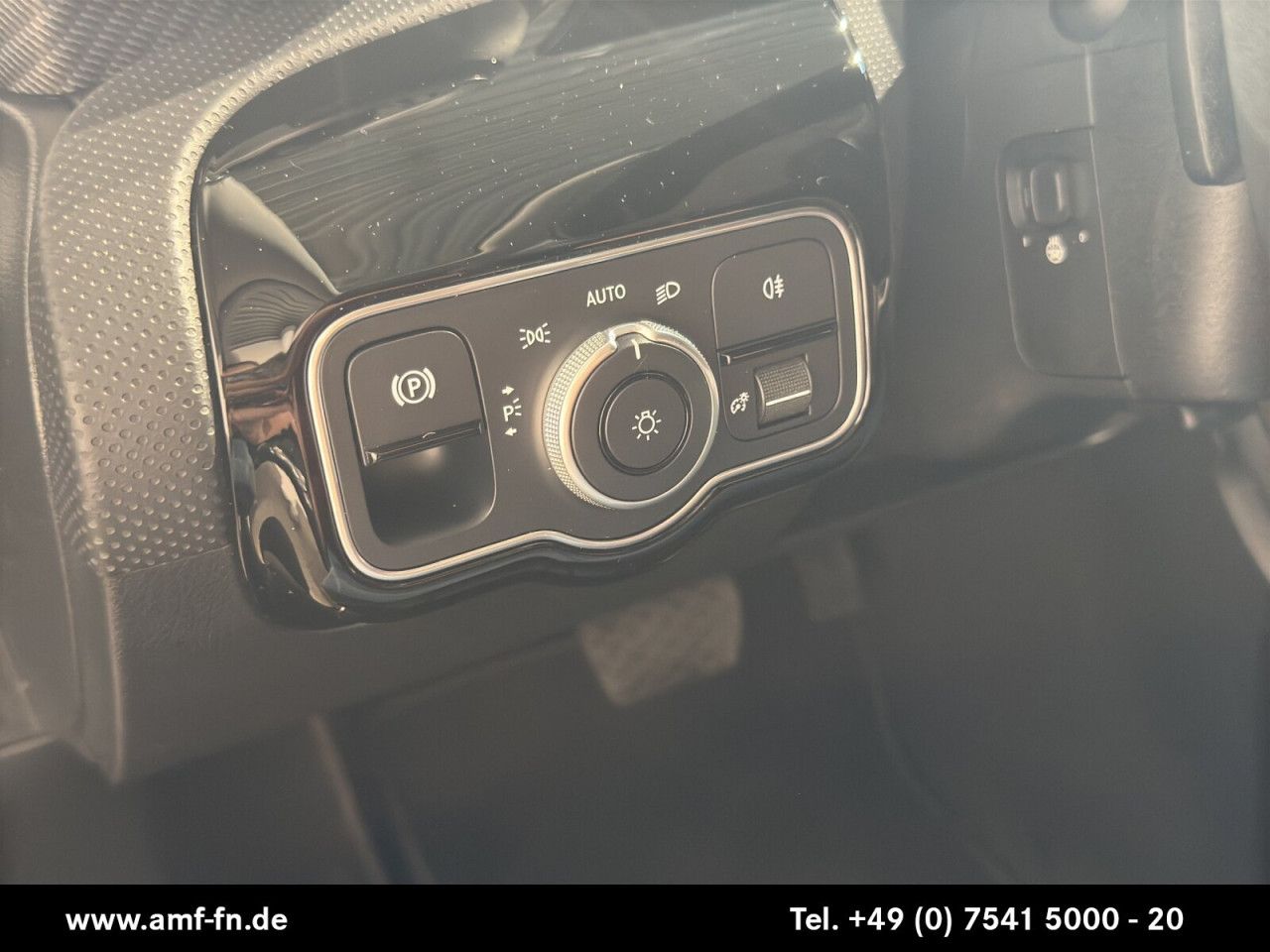 Mercedes-Benz A-Klasse – Bild 13