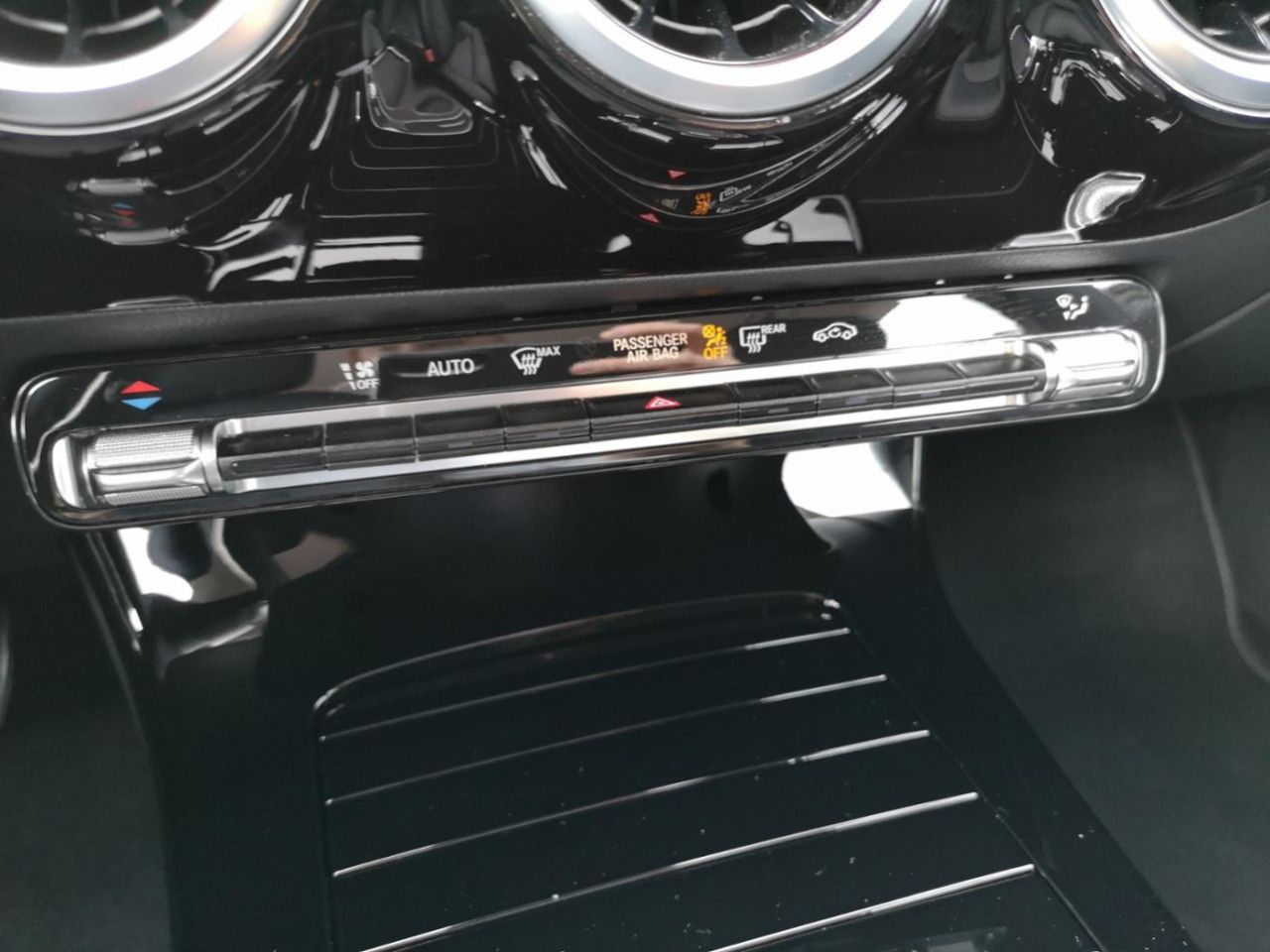 Mercedes-Benz CLA – Bild 13