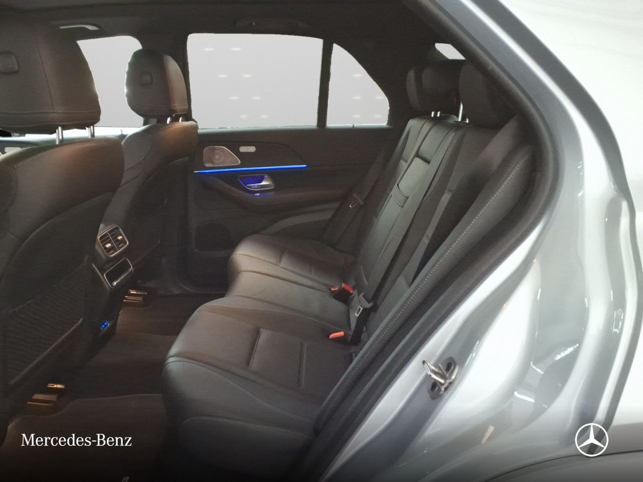 Mercedes-Benz GLE – Bild 9