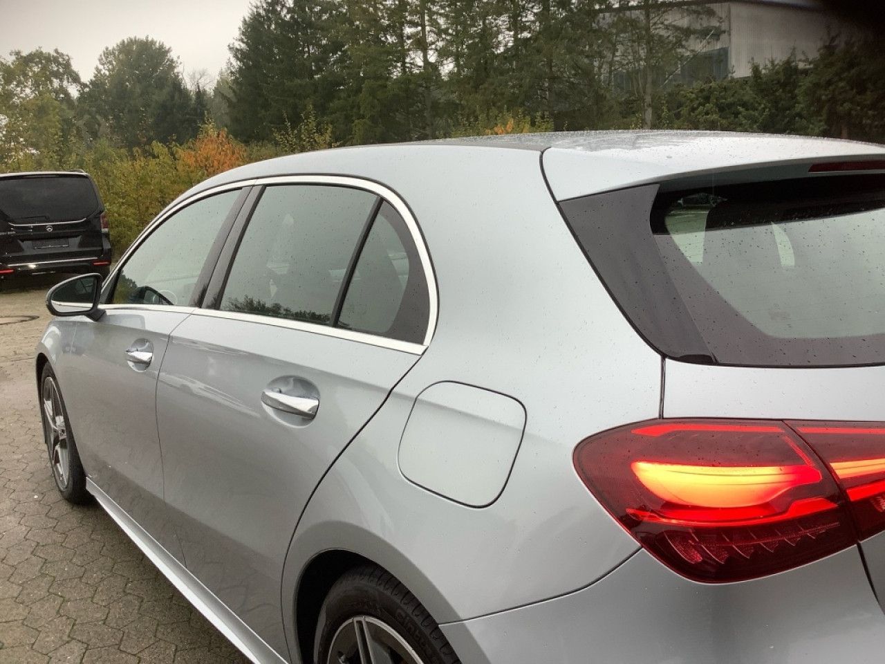 Mercedes-Benz A-Klasse – Bild 26