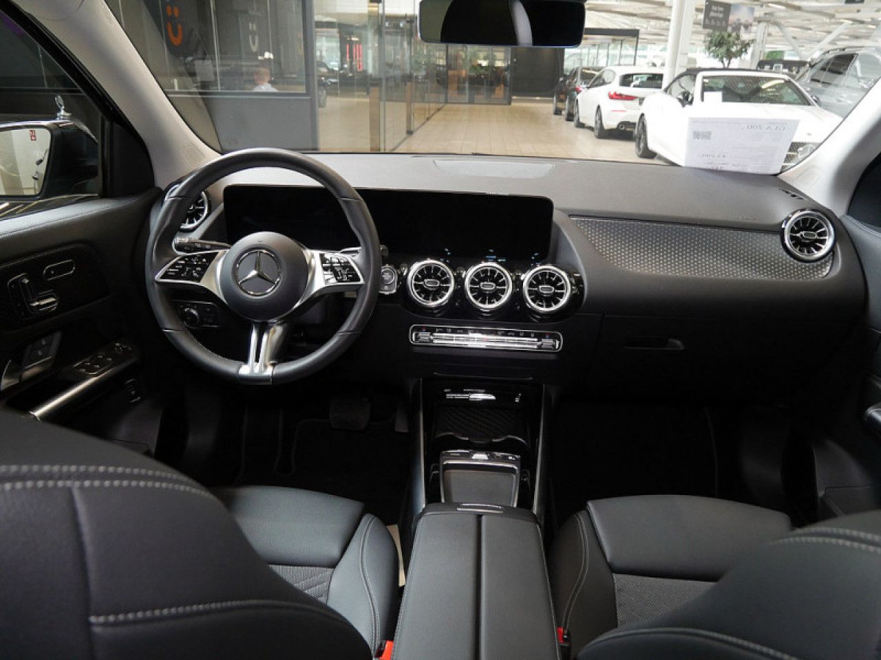 Mercedes-Benz GLA – Bild 8