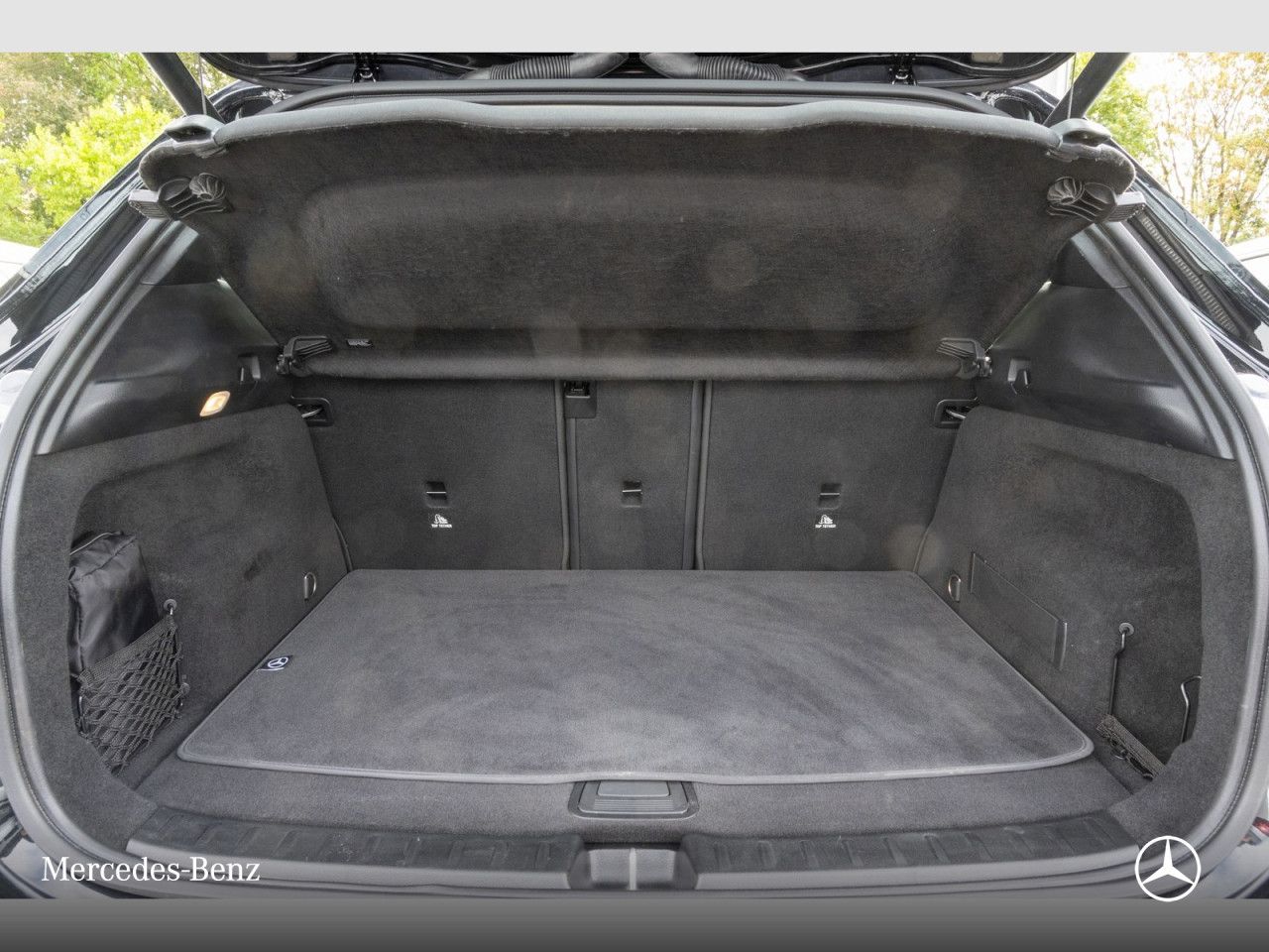 Mercedes-Benz GLA – Bild 15
