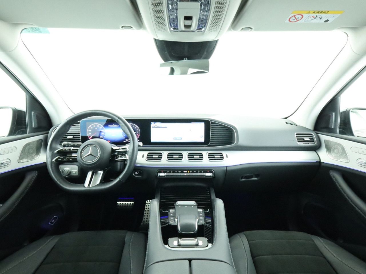 Mercedes-Benz GLE – Bild 10