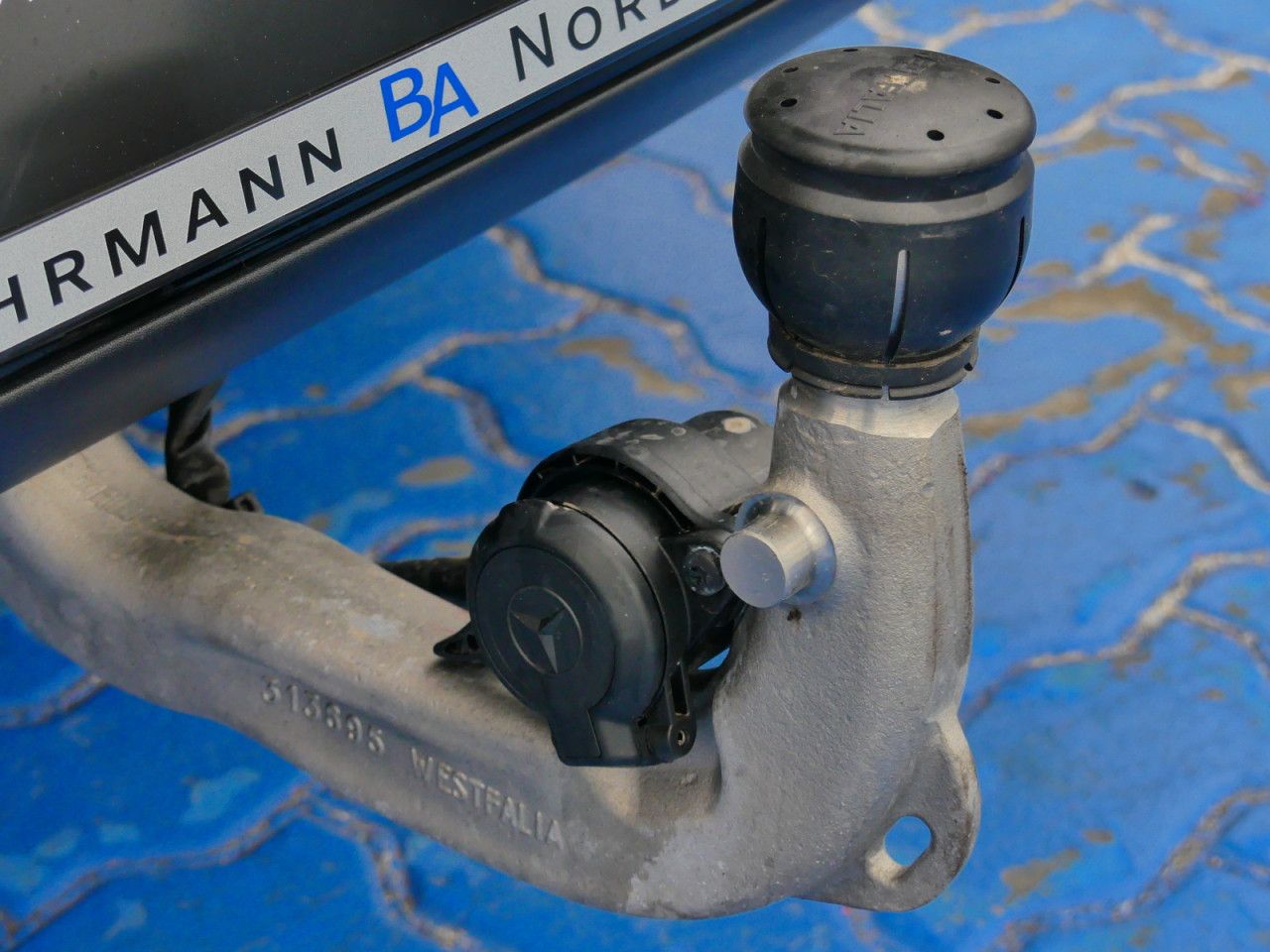 Mercedes-Benz EQB – Bild 21