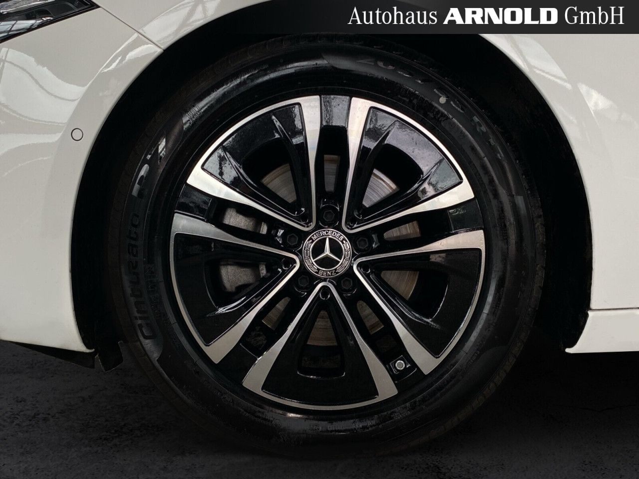 Mercedes-Benz A-Klasse – Bild 15