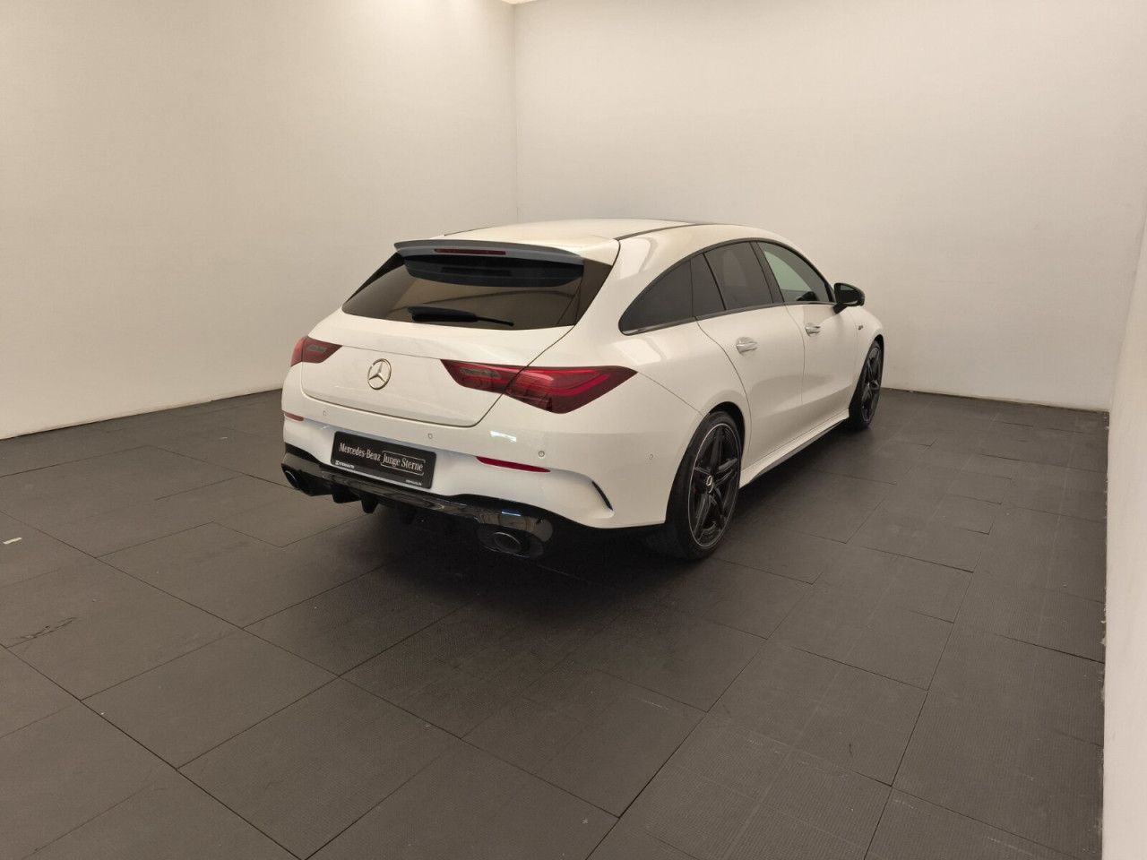 Mercedes-Benz CLA – Bild 5