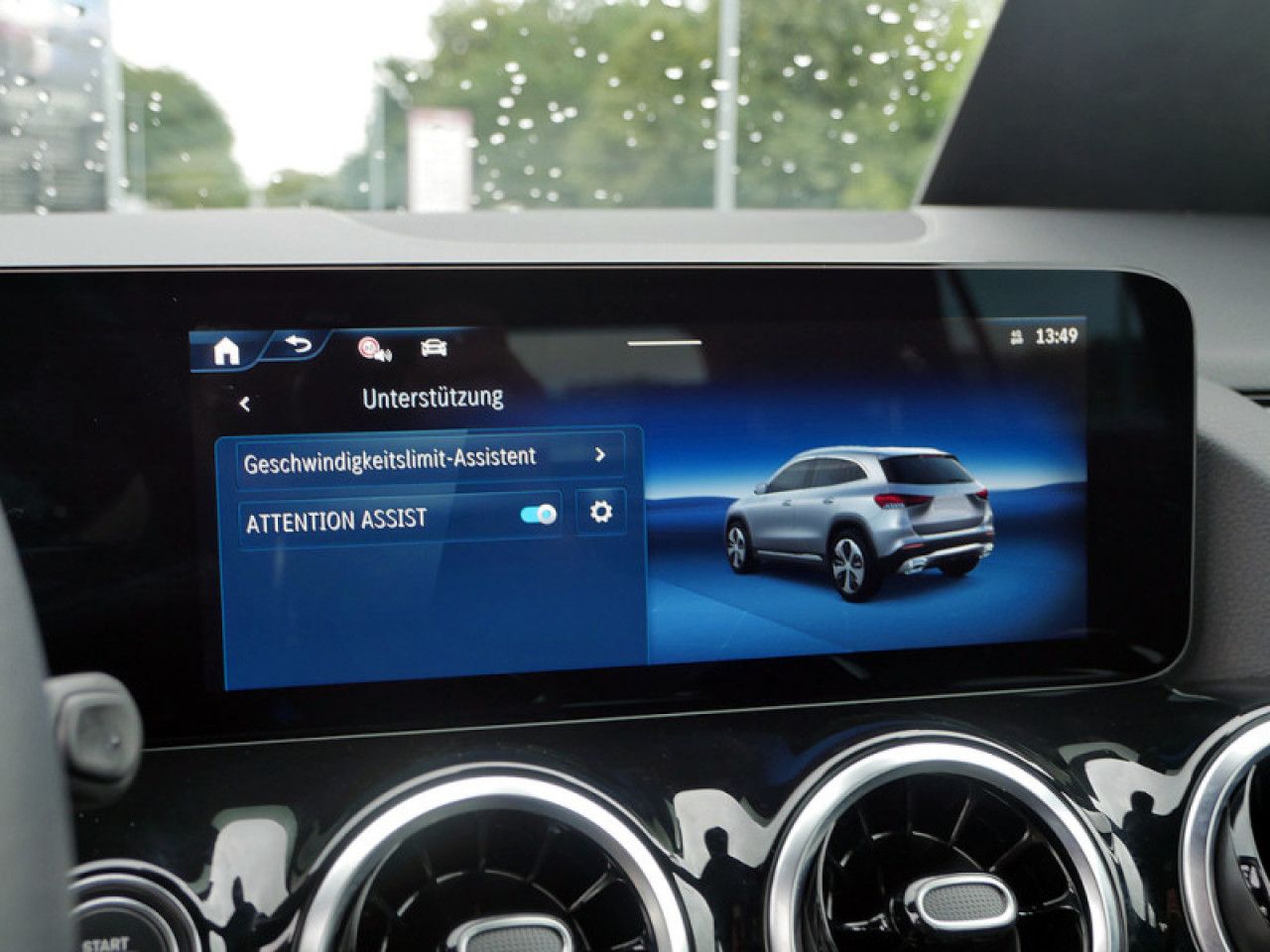 Mercedes-Benz GLA – Bild 18