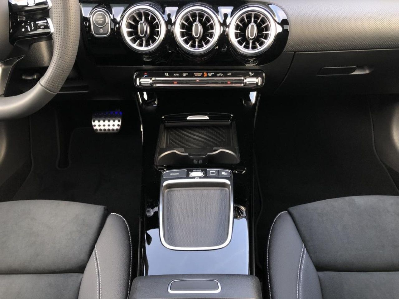 Mercedes-Benz CLA – Bild 14