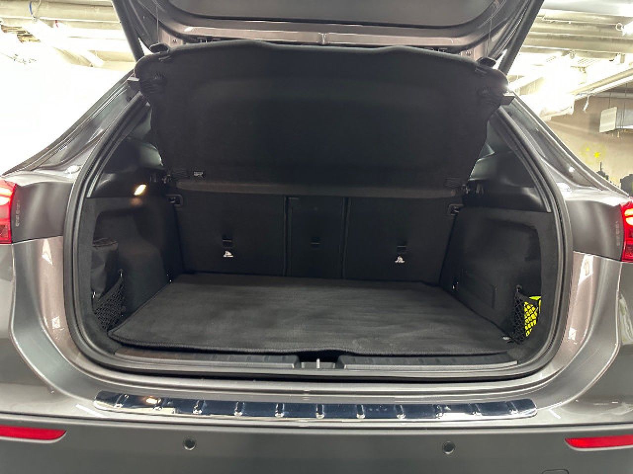 Mercedes-Benz GLA – Bild 12