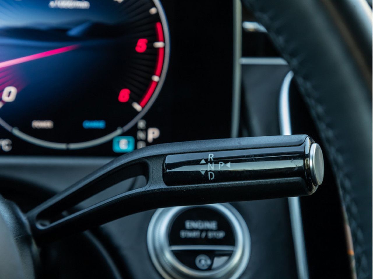 Mercedes-Benz E-Klasse – Bild 20