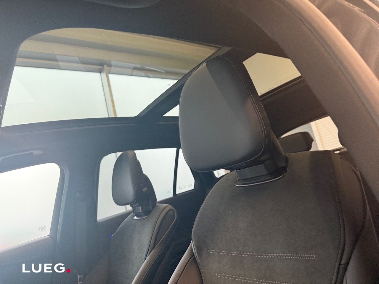 Mercedes-Benz GLC – Bild 17