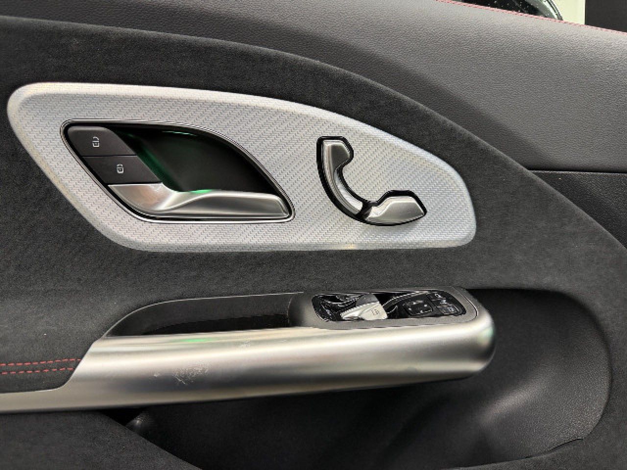 Mercedes-Benz CLA – Bild 14