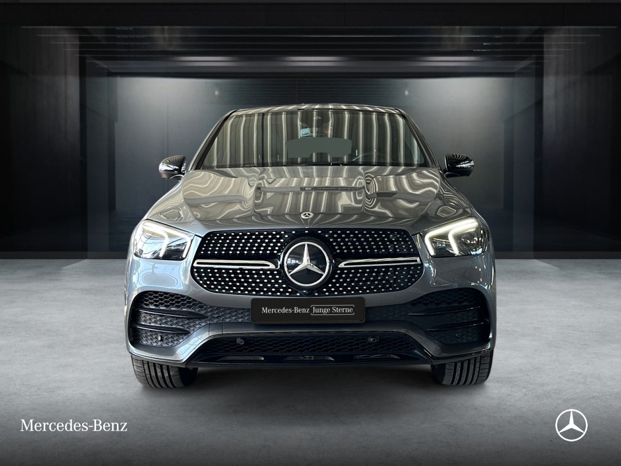 Mercedes-Benz GLE – Bild 8