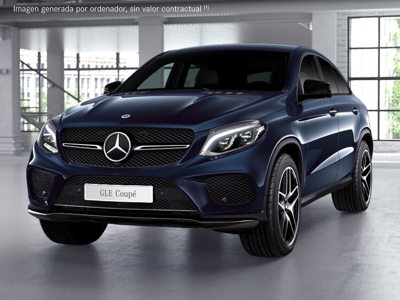 Foto de estudio 1 / 5