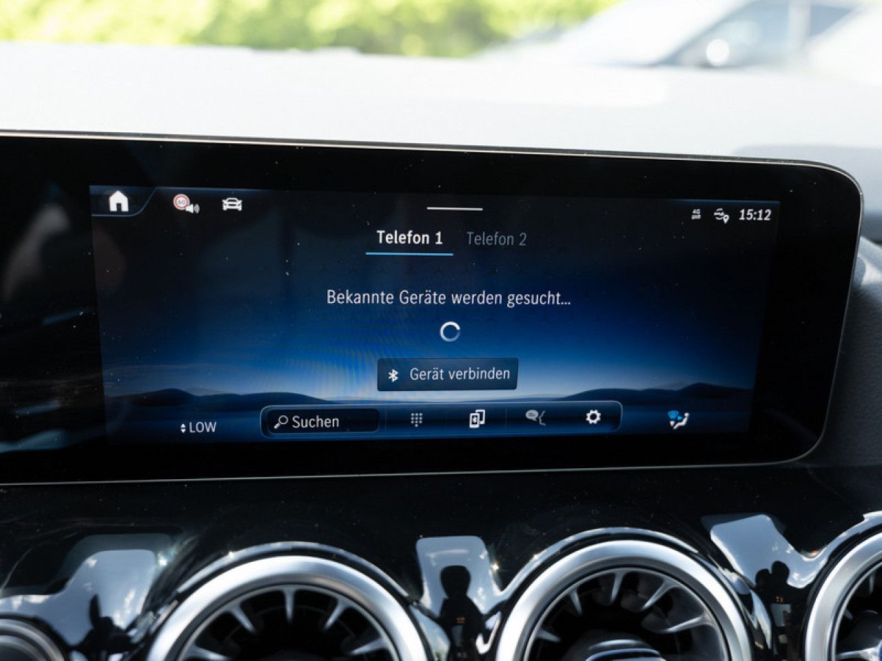 Mercedes-Benz GLA – Bild 12
