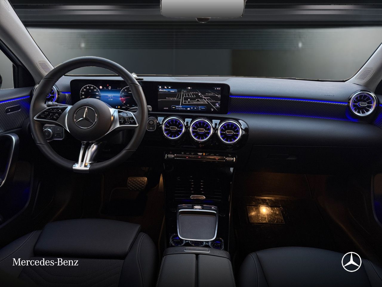 Mercedes-Benz A-Klasse – Bild 11