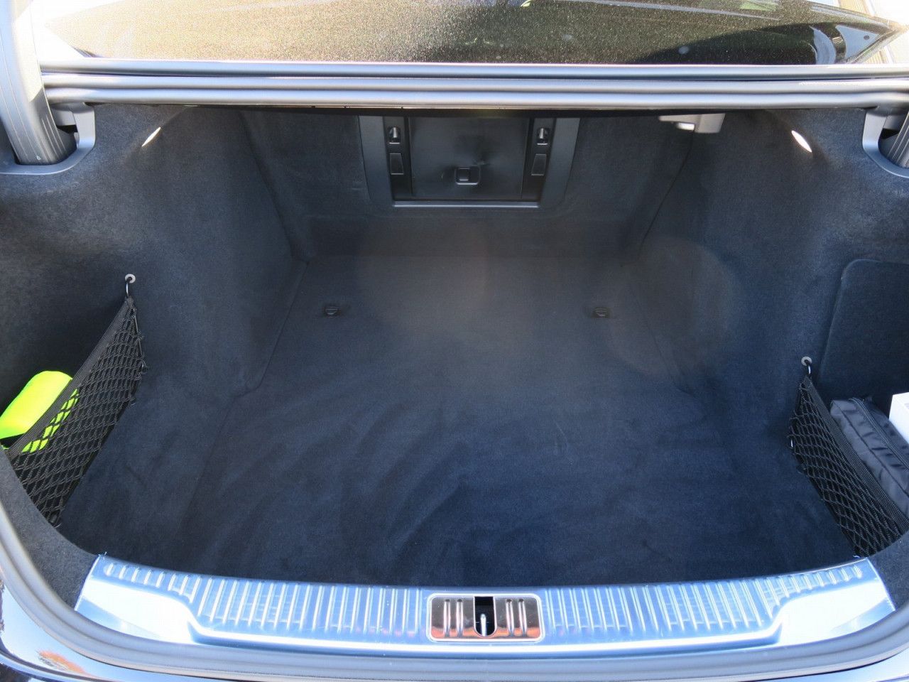 Mercedes-Benz S-Klasse – Bild 19