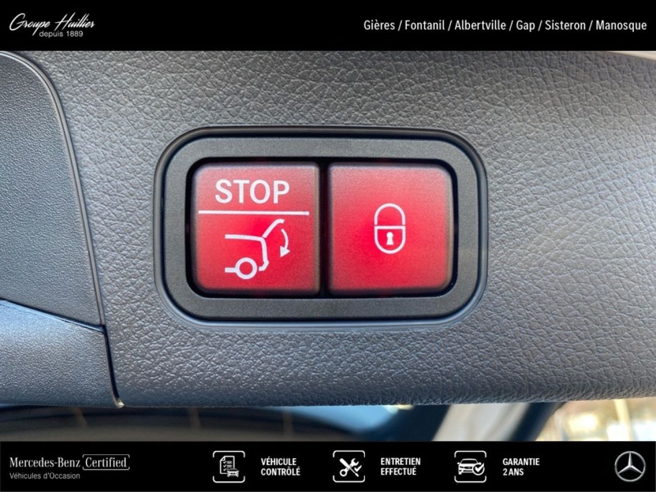 Photo du v&eacute;hicule 18 / 18