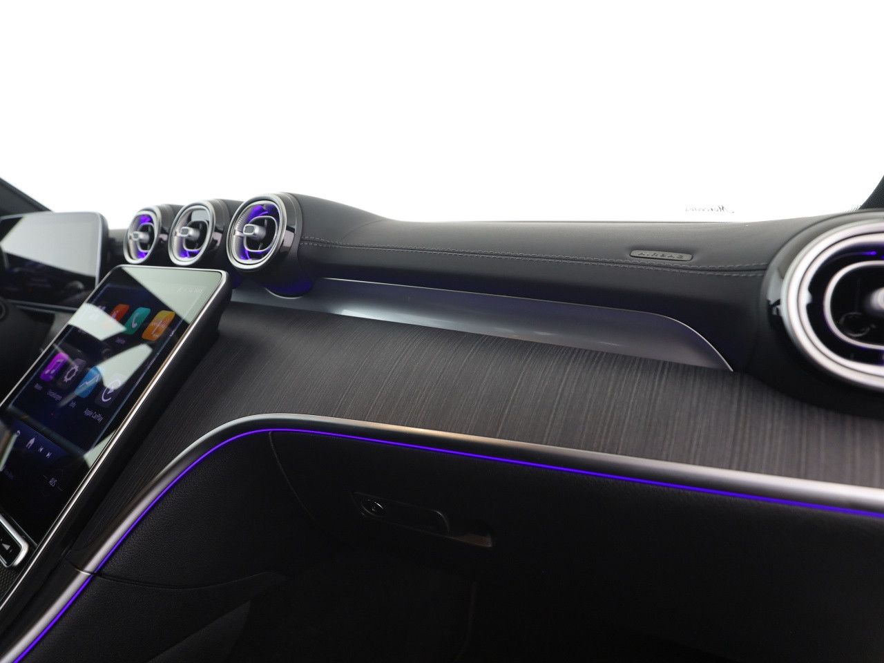 Mercedes-Benz C-Klasse – Bild 19