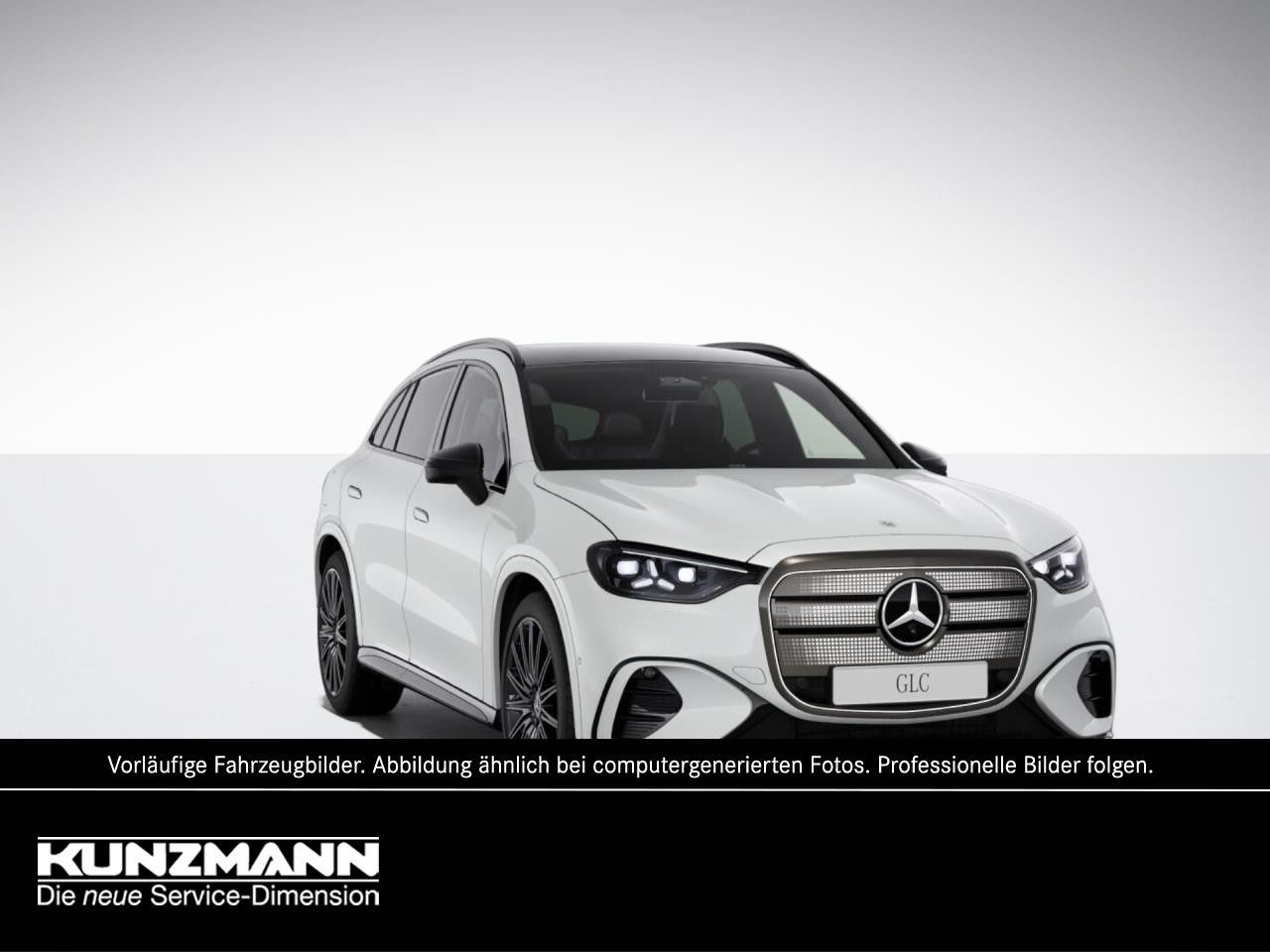 Mercedes-Benz GLC – Bild 7