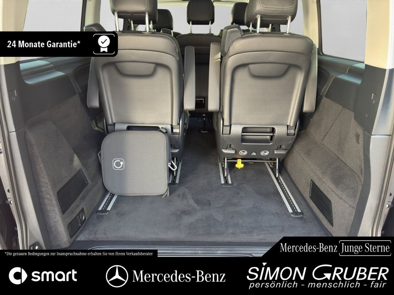 Mercedes-Benz EQV – Bild 25