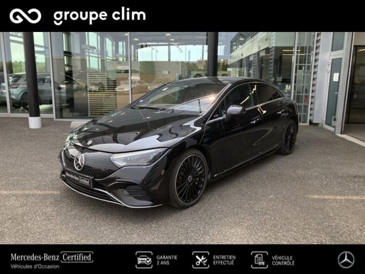 Photo du véhicule 1 / 18