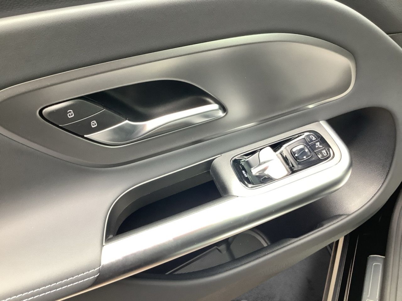 Mercedes-Benz GLB – Bild 9