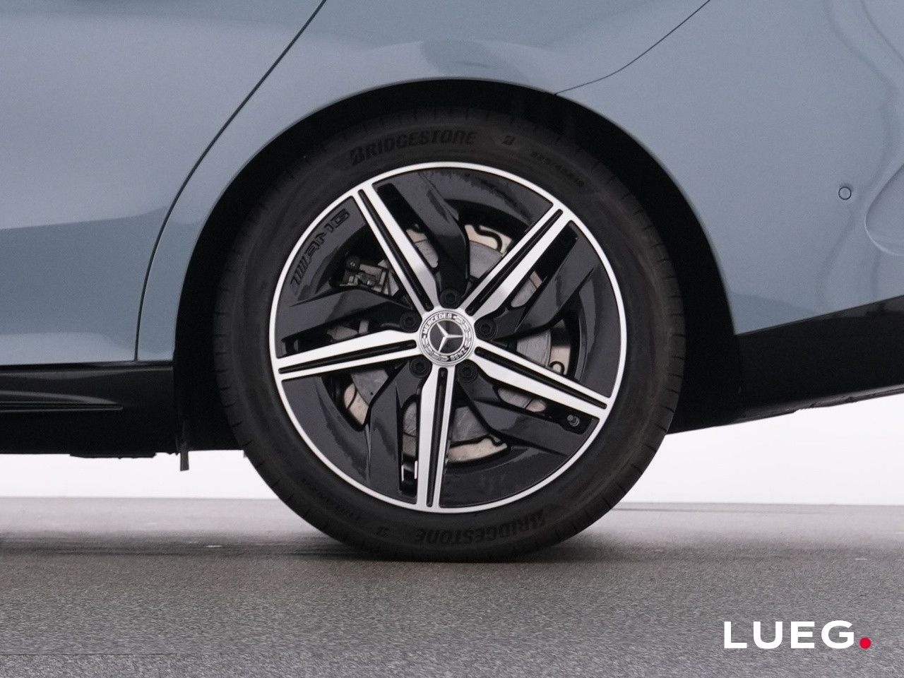 Mercedes-Benz CLA – Bild 20
