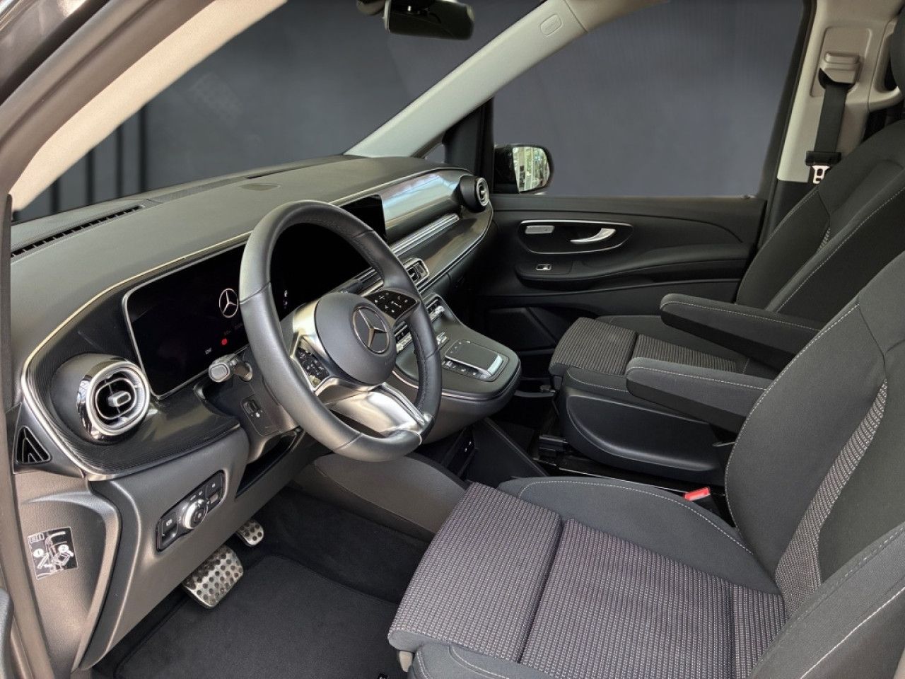 Mercedes-Benz V-Klasse – Bild 5