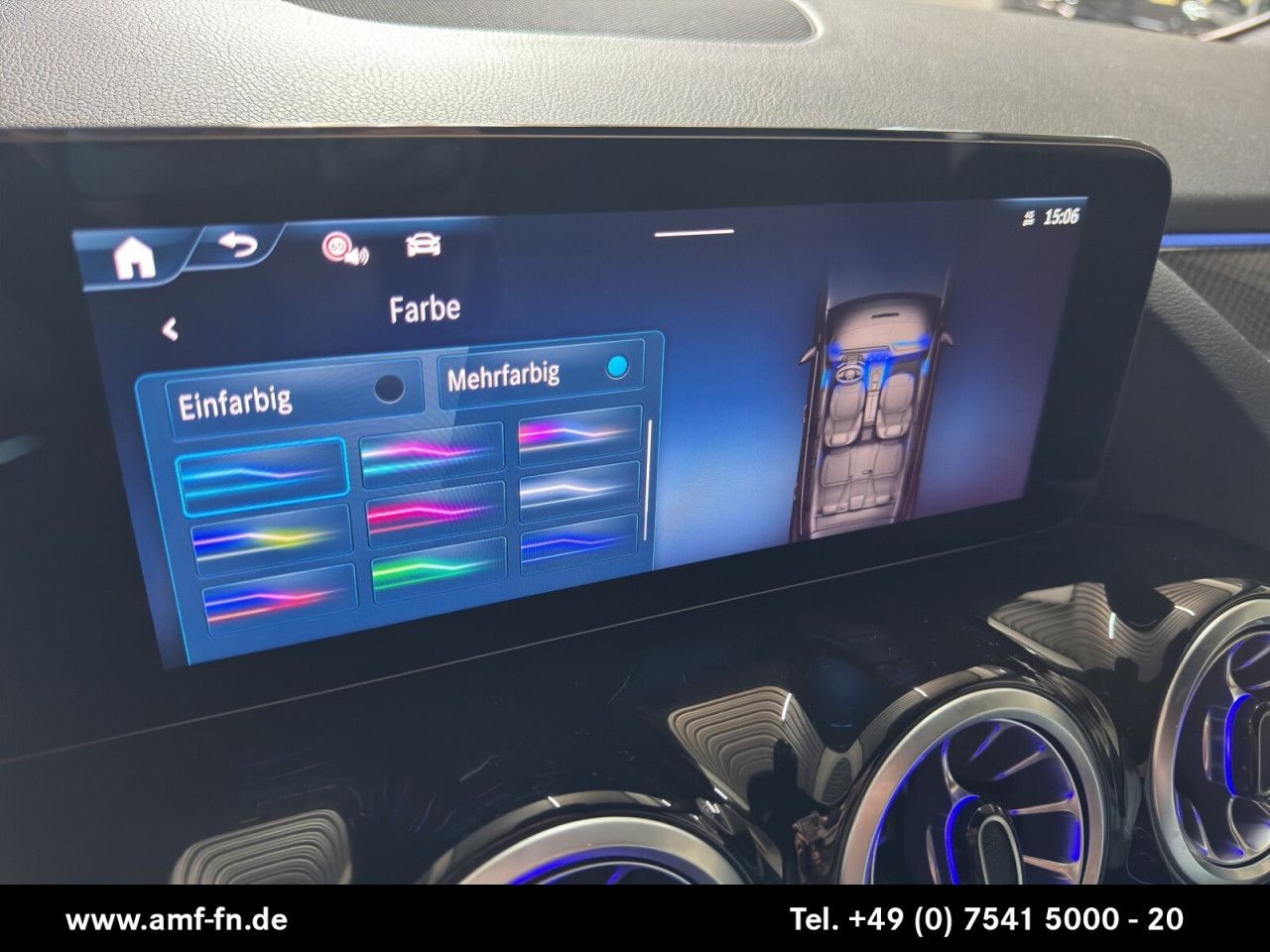 Mercedes-Benz GLA – Bild 14