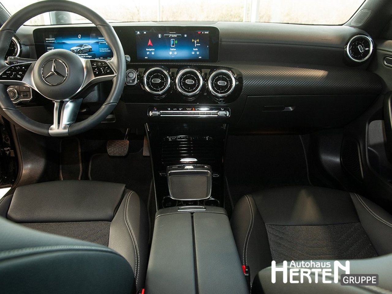 Mercedes-Benz CLA – Bild 11