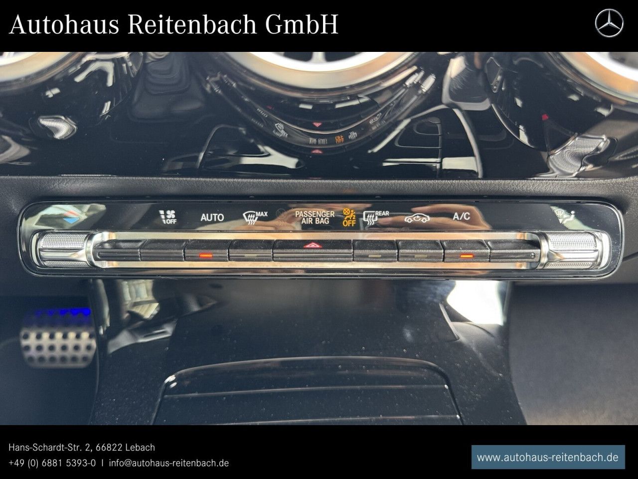 Mercedes-Benz CLA – Bild 21