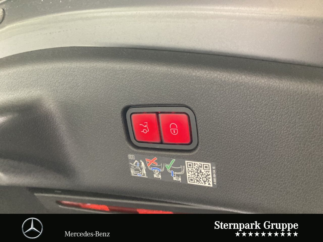 Mercedes-Benz CLE – Bild 22