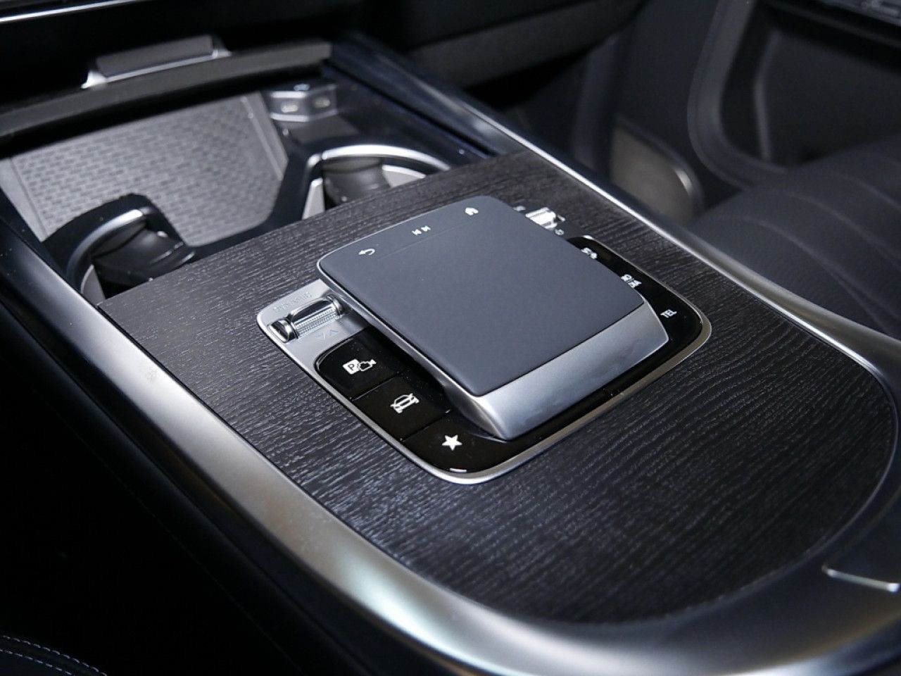 Mercedes-Benz G-Klasse – Bild 13