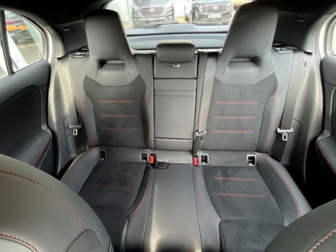 Mercedes-Benz A-Klasse – Bild 16