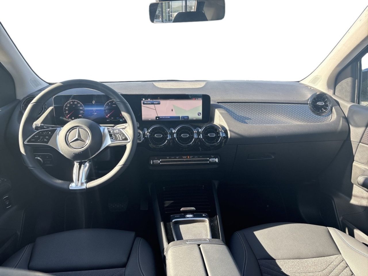 Mercedes-Benz B-Klasse – Bild 8