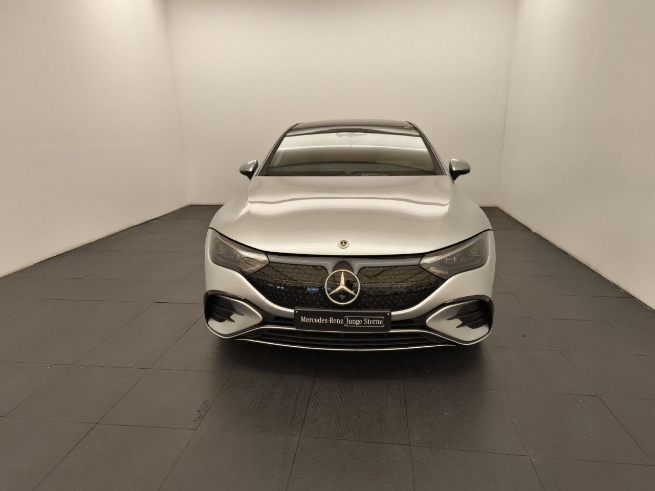 Mercedes-Benz EQE – Bild 2