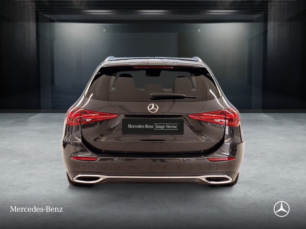 Mercedes-Benz C-Klasse – Bild 4
