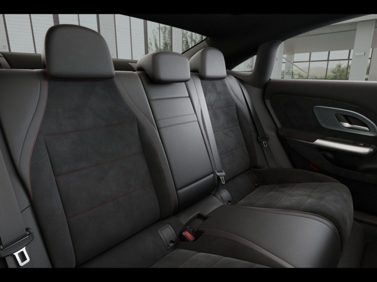Mercedes-Benz CLA – Bild 9