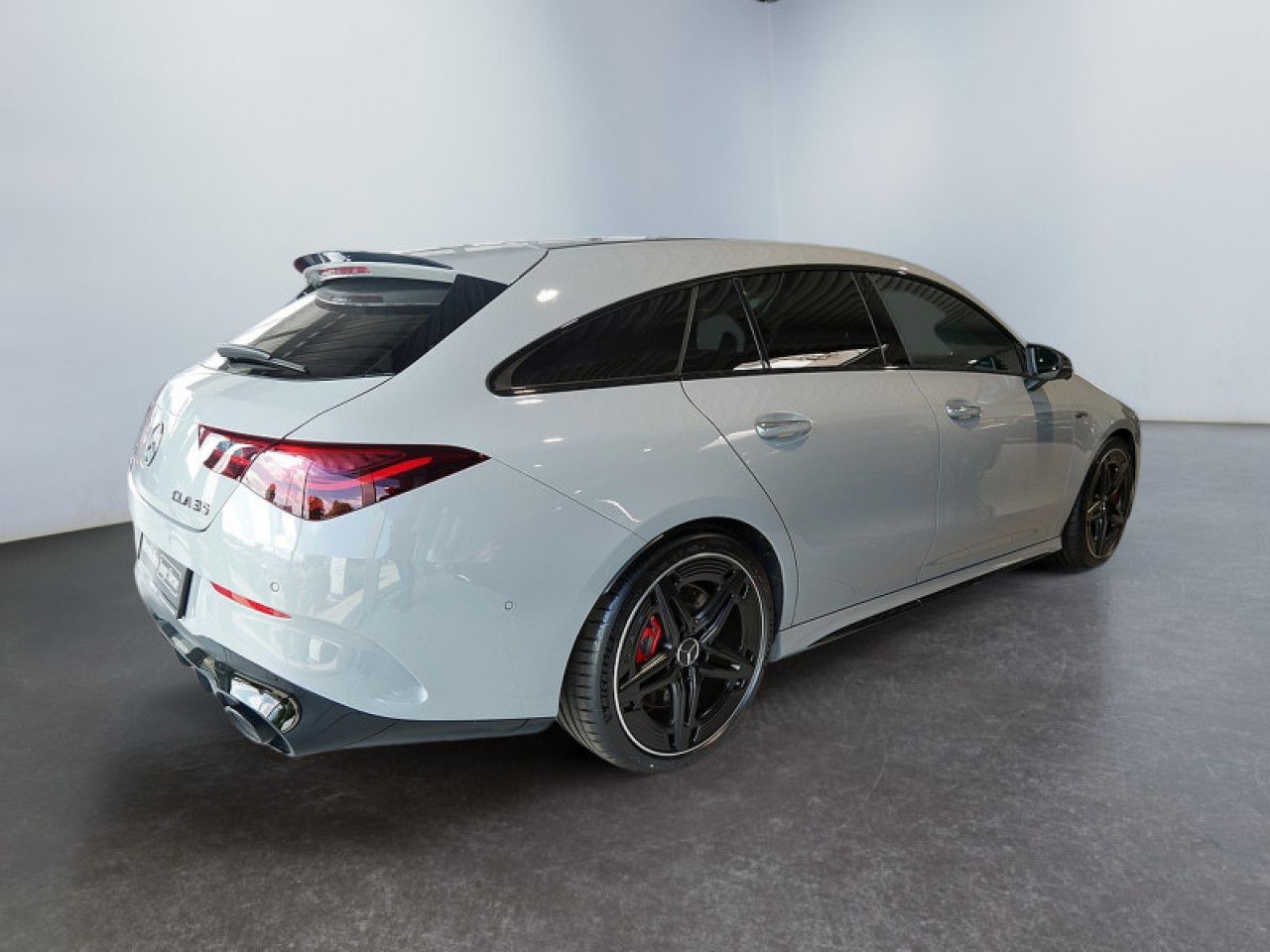 Mercedes-Benz CLA – Bild 3