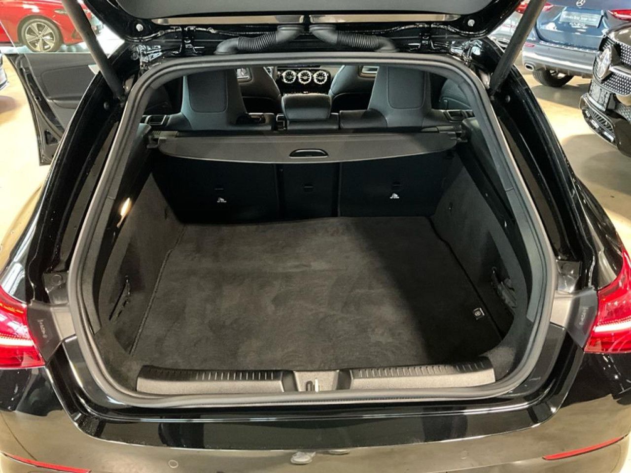 Mercedes-Benz CLA – Bild 16