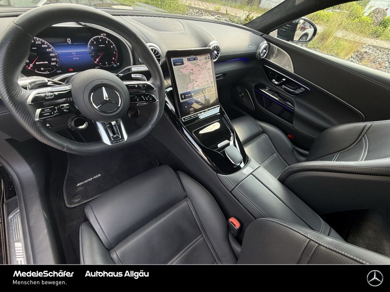 Mercedes-Benz AMG GT – Bild 11
