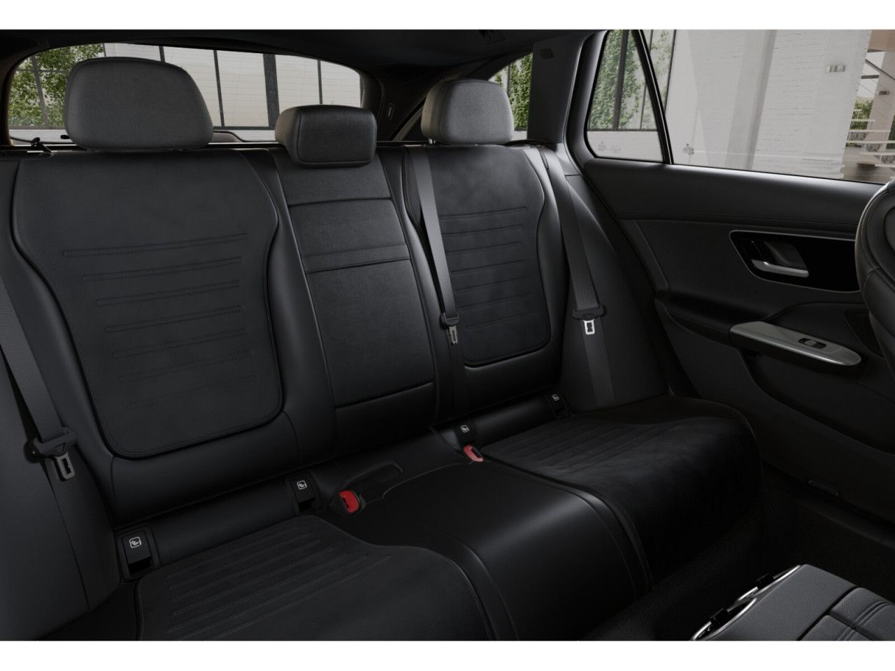 Mercedes-Benz C-Klasse – Bild 6
