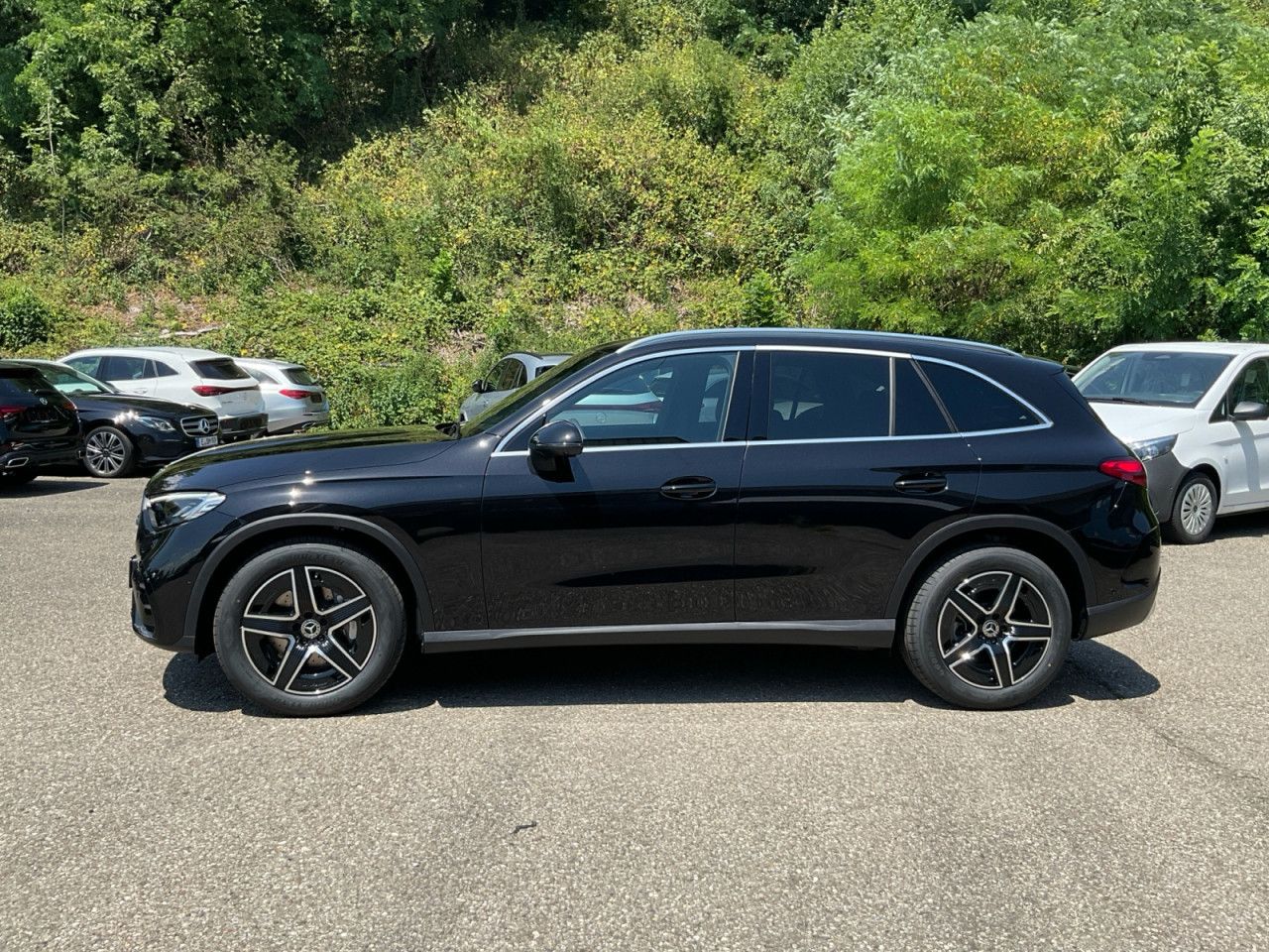 Mercedes-Benz GLC – Bild 2